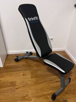 Posilovací lavice TRINFIT Vario LX3