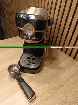 Kávovar  ETA