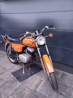 ČZ 175/477 exportní s TP