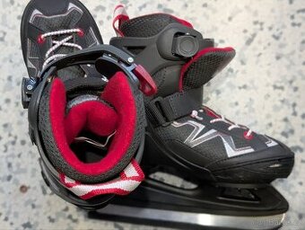 Dětské brusle 29-32