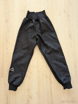 Softshellové kalhoty Rabby vel. 128