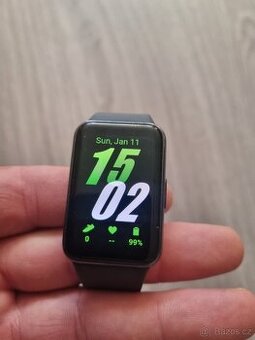 Samsung Galaxy Fit3