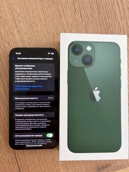 iPhone 13 mini 128GB