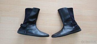 Dámské polokozačky barefoot Ahinsa shoes vel. 43