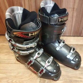 Lyžáky přeskáče HEAD – vel. 27/27,5 (EU 42)