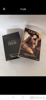 Dámská parfémová voda