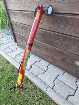 Trail-Gator - tažná tyč za kolo - 1