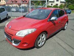 Renault Mégane 1.6 81kW - 1