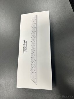 Apple Magic Keyboard CZ/SK