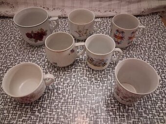 HRNKY,HRNEČKY MADE IN CZECHOSLOVAKIA - 1