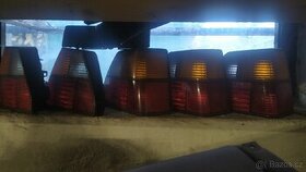 Prodám náhradní díly - 1