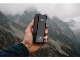 Powerbanka Viking PN-964PD 27000 mAh