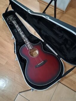 Prodám elektroakustickou kytaru Schecter Orleans Stage