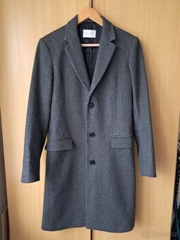 Pánský kabát Sandro XS