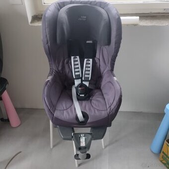 BRITAX RÖMER Autosedačka Safefix Plus (9-18 kg)