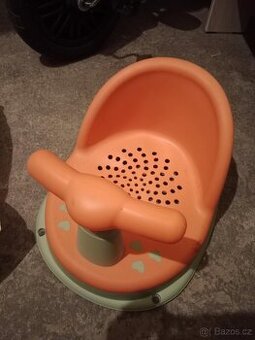Dětské sedátko do vany