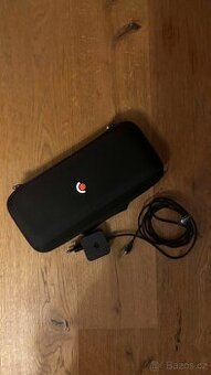 Steamdeck 512gb oled displej top stav