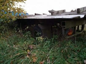 Prodám podvozek maringotky - 1