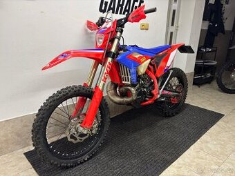 Beta RR 300 Racing 2022