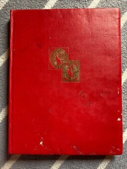 Album A4/32 stran č.73