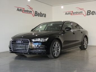 Audi A6 Limuzína 1.8 TFSI 140 kW S line S tronic | LED |
