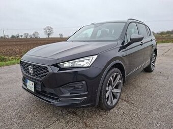 Seat Tarraco FR 4x4 2.0 Tdi DSG