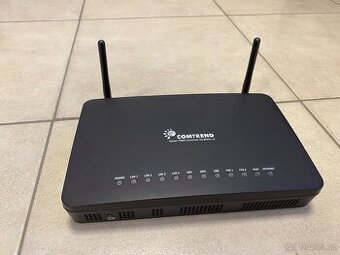 Wi-Fi Router Comtrend VG-8054u