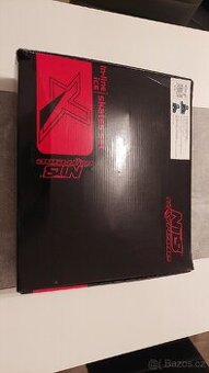 Brusle Nils Extreme 2v1