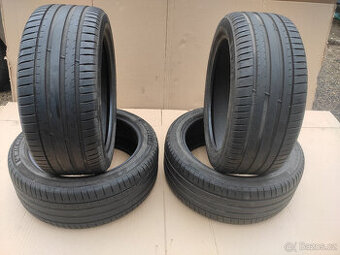 LETNÍ PNEU MICHELIN Pilot Sport EV - 255/45/20