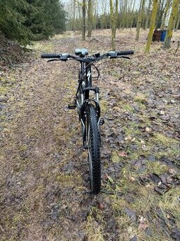 Specialized HardRock