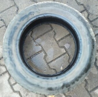 165/65 R14 - Barum Brillantis 2