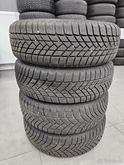 Zimní pneu 185/65 r15 (DOT2021) MATADOR 6,5-8,5mm