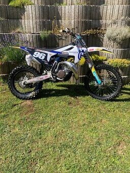Husqvarna cross 85