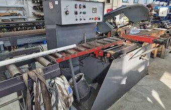 Pásová pila Pila pilous ARG 230 NC