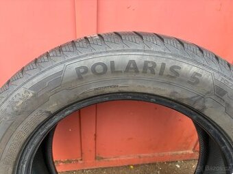 4 ks zimních pneu-osobní odběr