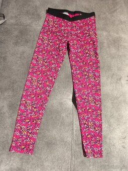 Dívčí legíny, vel. 9 let