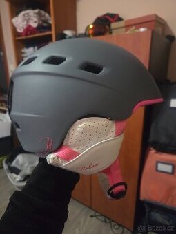 Helma Relax velikost M na lyže top stav