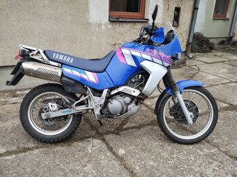 Yamaha xtz 660