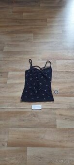 Dámské tílko - 1, velikost: M