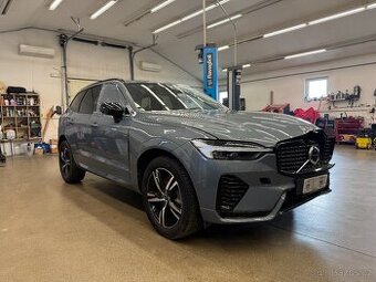 Volvo XC60 2.0 B4 MHEV 145 kW