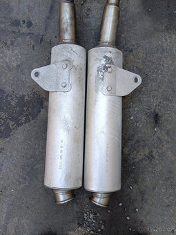 Ducati Monster 600,620