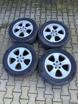 VOLVO R16 Original ALU Letni pneu