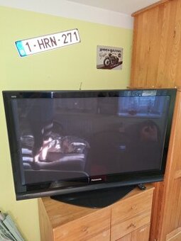 televize Panasonic viera 125cm