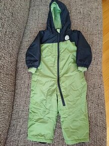 Zimní kombinéza Lupilu vel.86