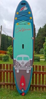 F2 California  11.6  HTF