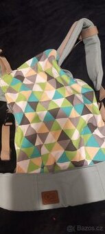 Ergonomické nositko