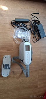 Prodám přenosný kyslíkový koncentrátor