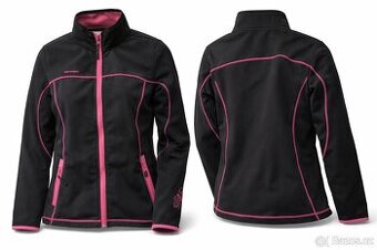 dámská softshellová bunda-Kilimanjaro-L/40