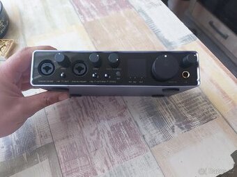 Donner livejack 2×2