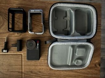 DJI Osmo Action 5 Pro